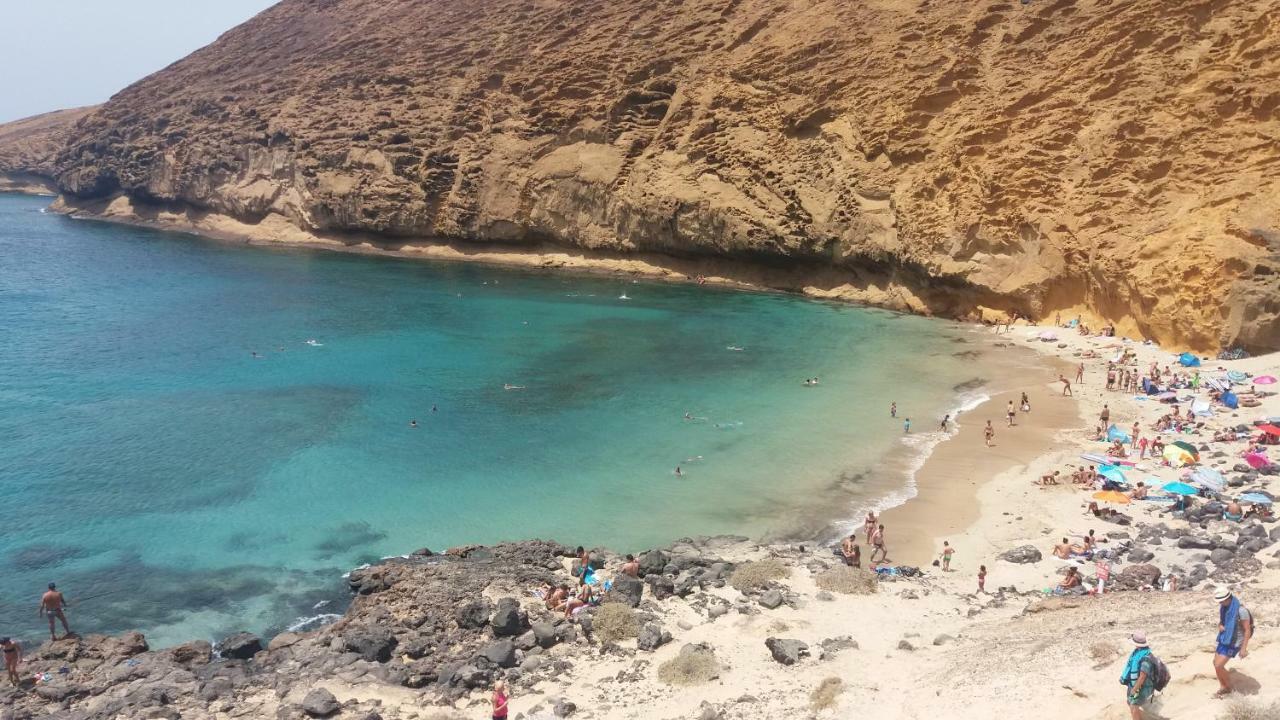 טינאחו Buda מראה חיצוני תמונה
