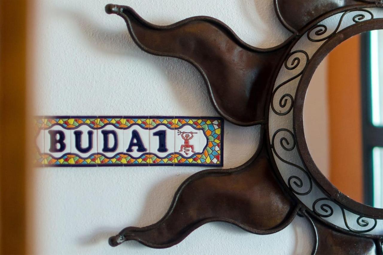 טינאחו Buda מראה חיצוני תמונה